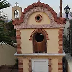 Alloggio in famiglia Takis Agios Georgios (Laconia)