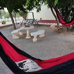 Habitación en casa particular Takis Agios Georgios (Laconia)