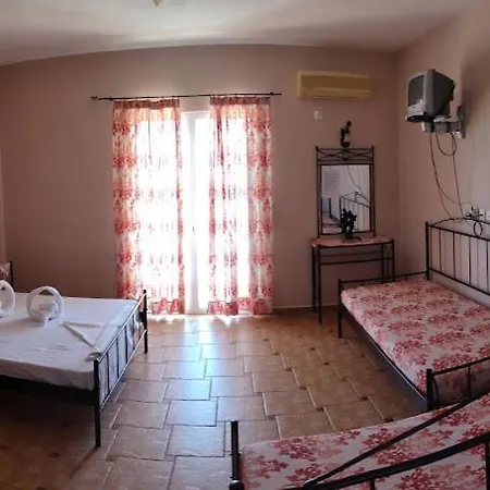 Takis Habitación en casa particular *