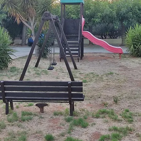 Privatunterkunft Takis *