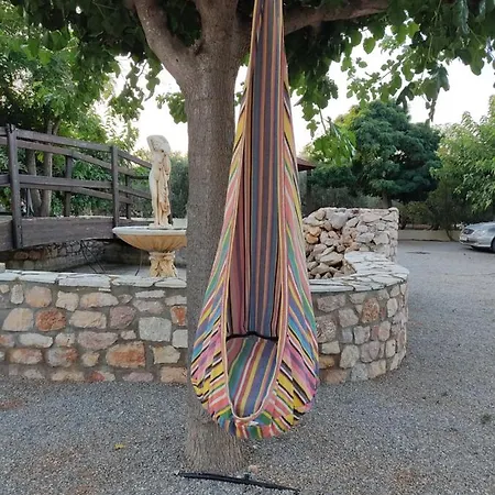 Homestay Takis Agios Georgios (Laconia)
