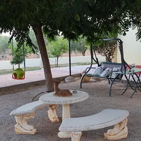 Takis Homestay Agios Georgios (Laconia)
