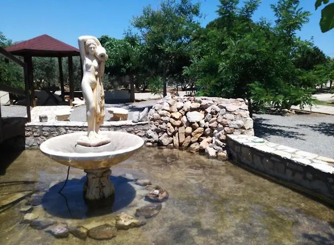 Takis Agios Georgios (Laconia)