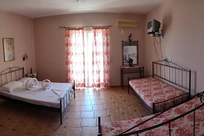 Takis Privatunterkunft *